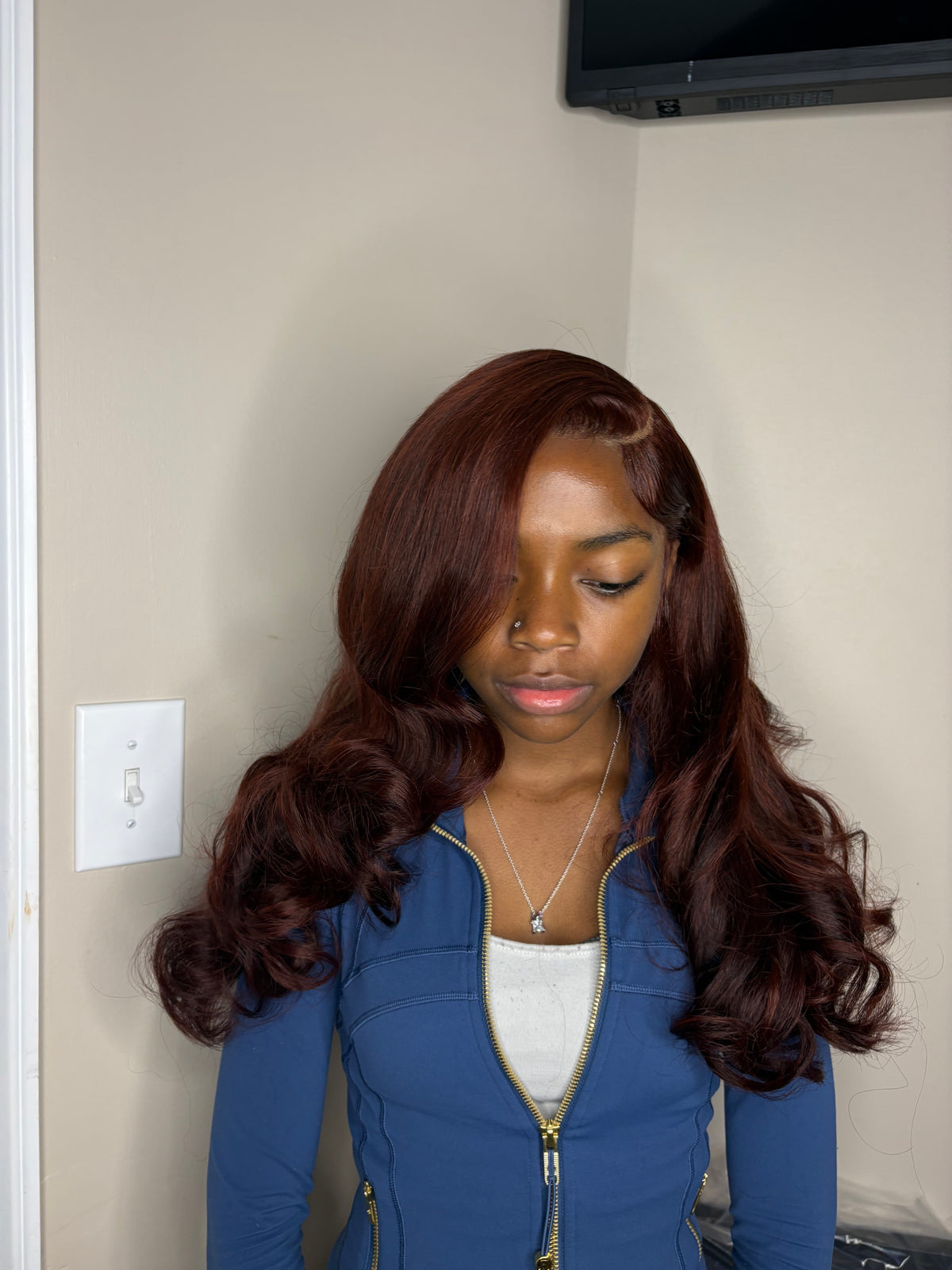 Quick Weave Installation